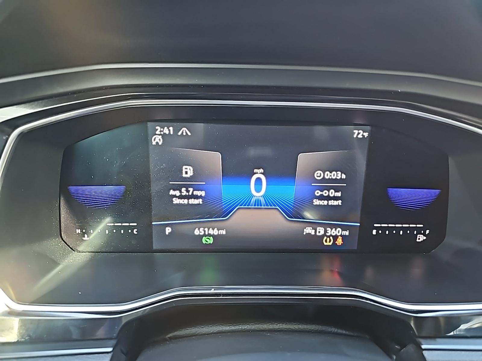 2022 Volkswagen Jetta 1.5T S FWD