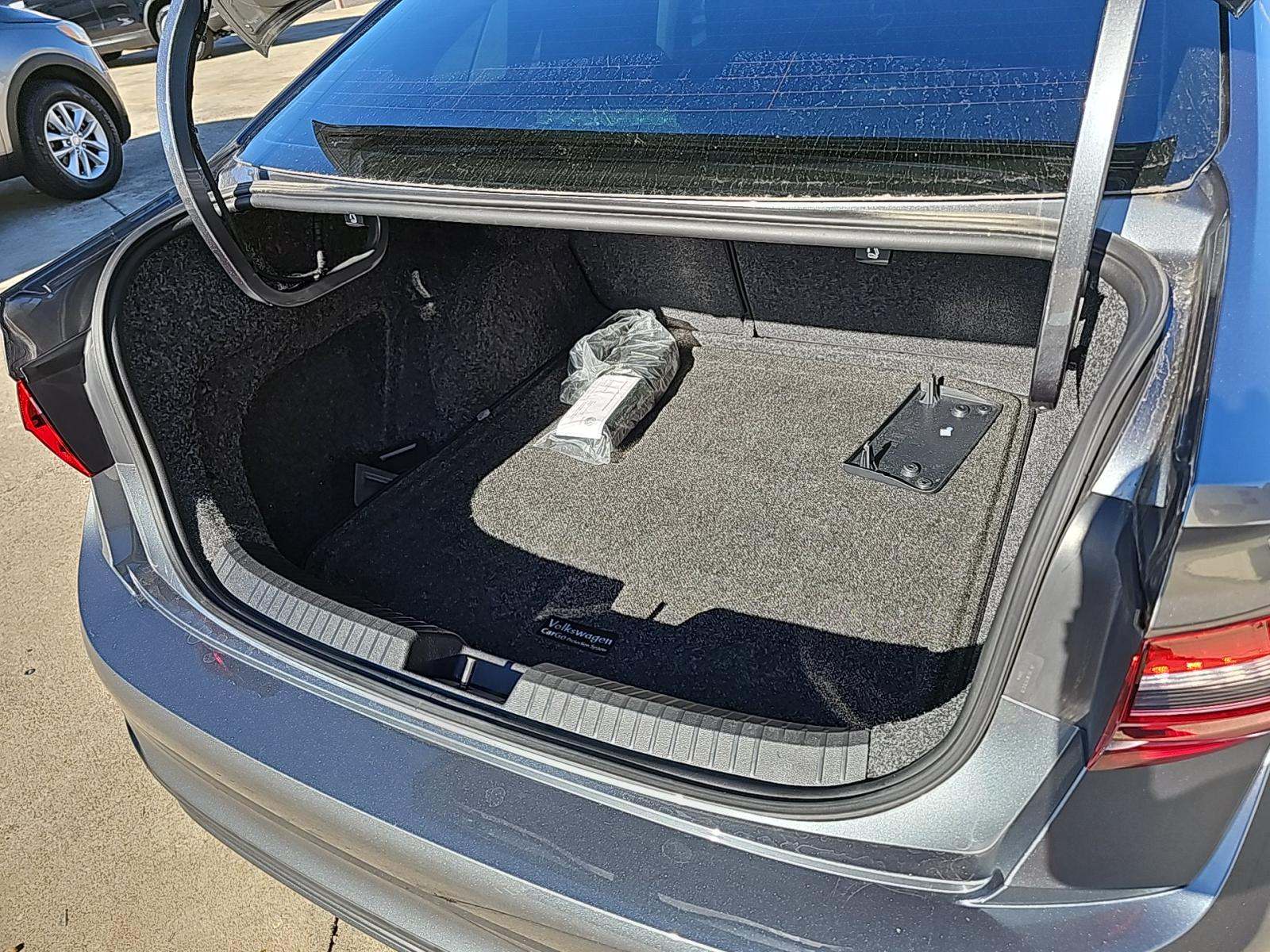 2022 Volkswagen Jetta 1.5T S FWD