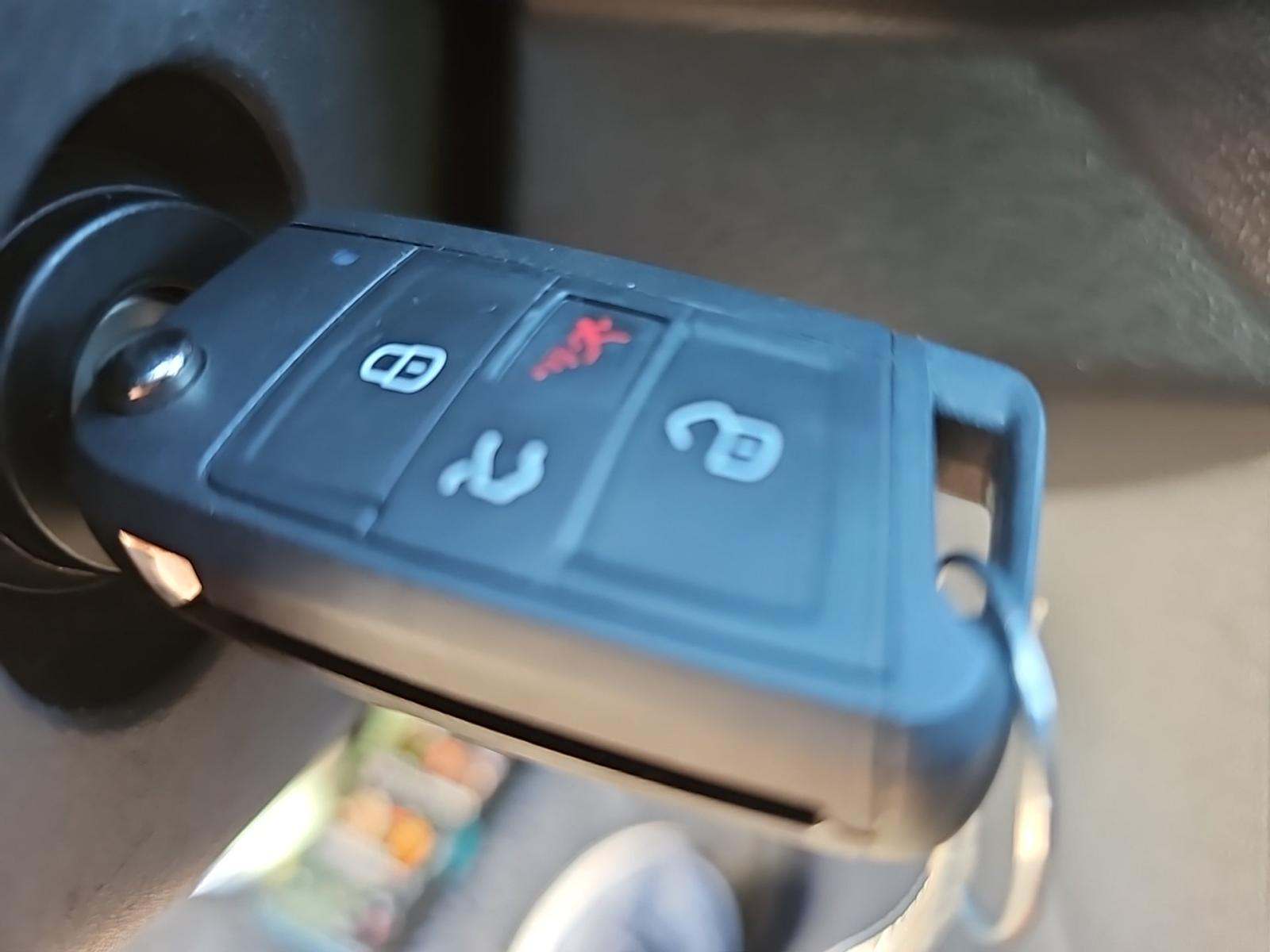 2022 Volkswagen Jetta 1.5T S FWD