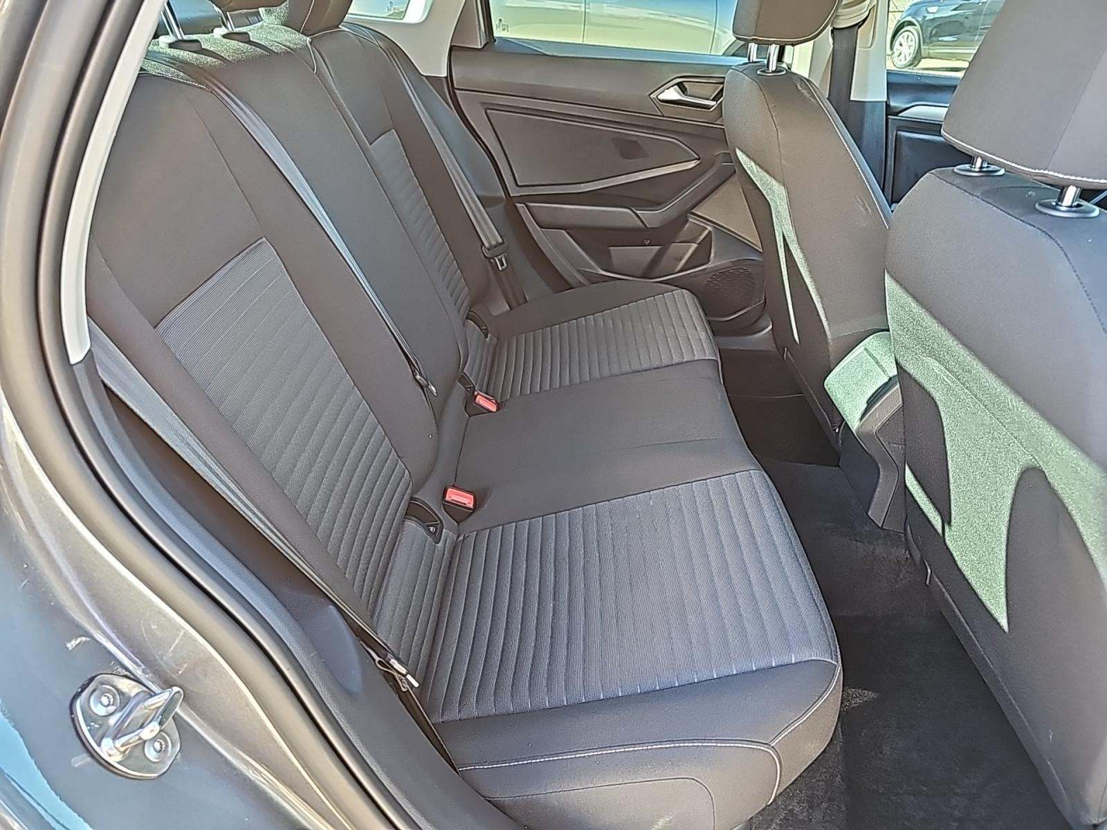 2022 Volkswagen Jetta 1.5T S FWD