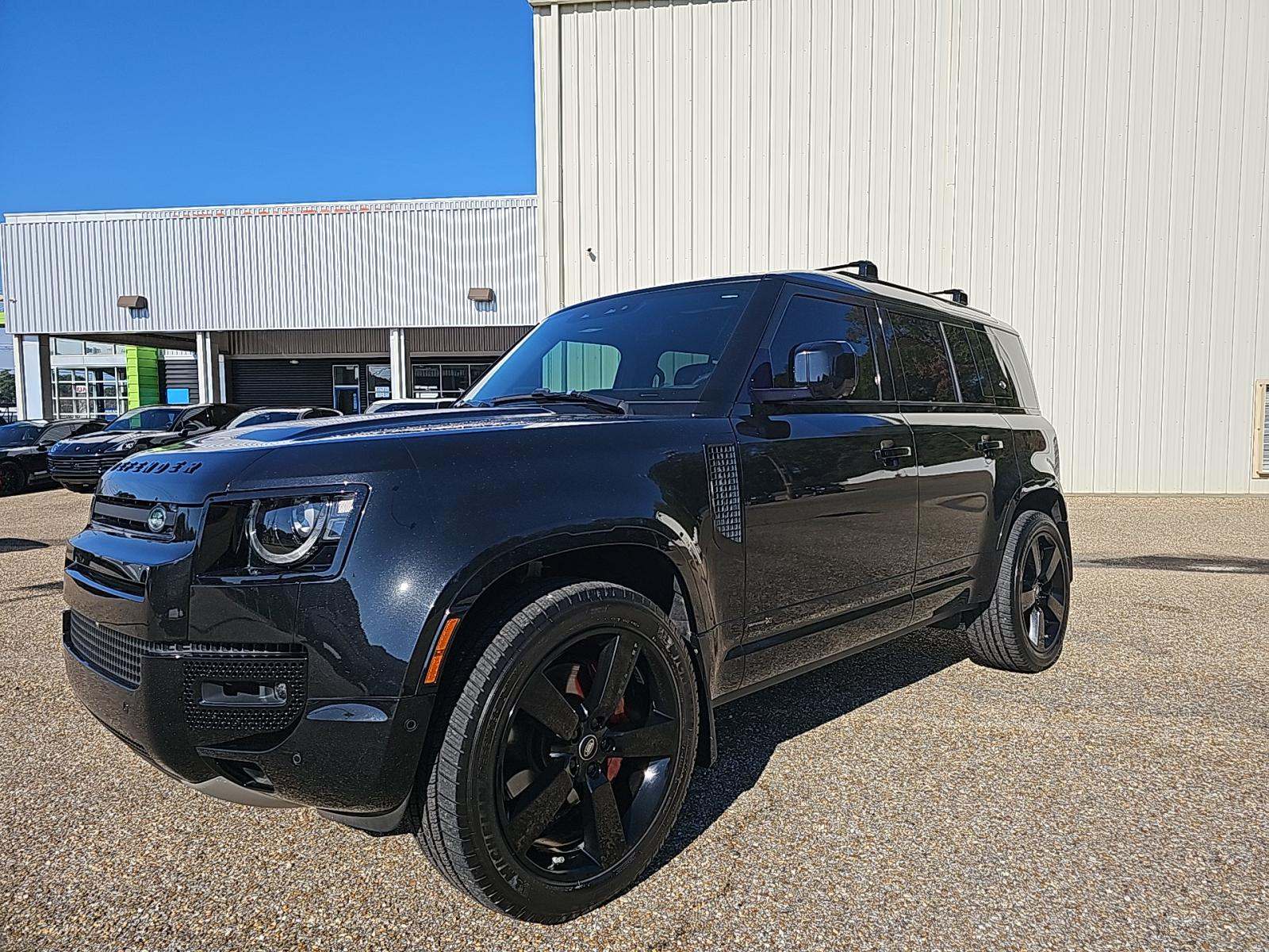 2020 Land Rover Defender 110 X AWD