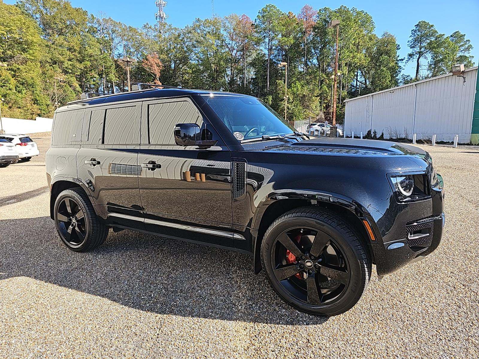 2020 Land Rover Defender 110 X AWD