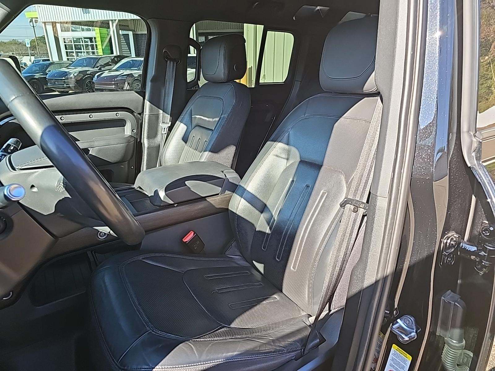 2020 Land Rover Defender 110 X AWD