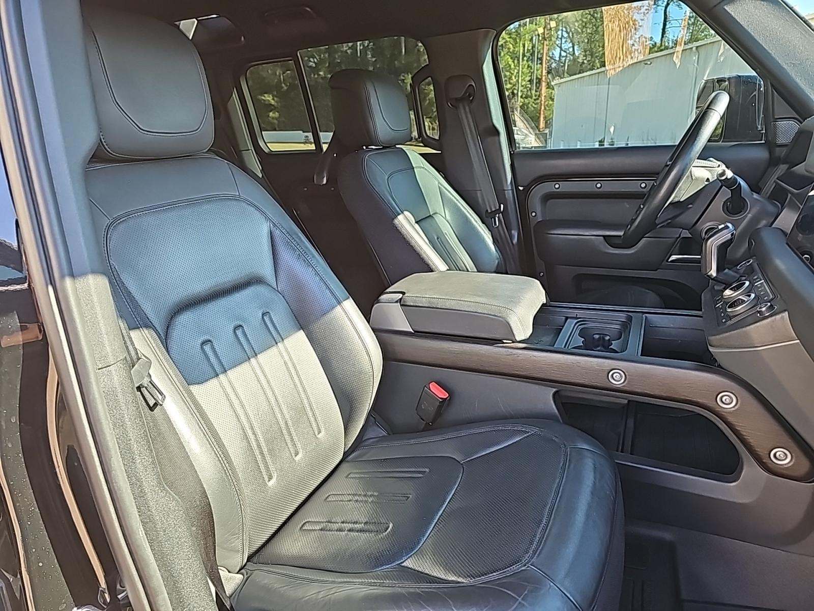 2020 Land Rover Defender 110 X AWD