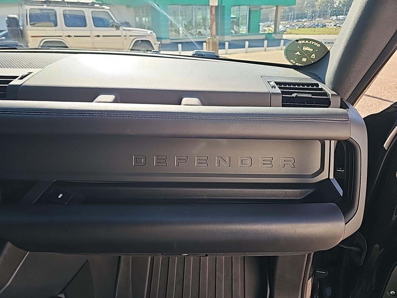 2020 Land Rover Defender 110 X AWD