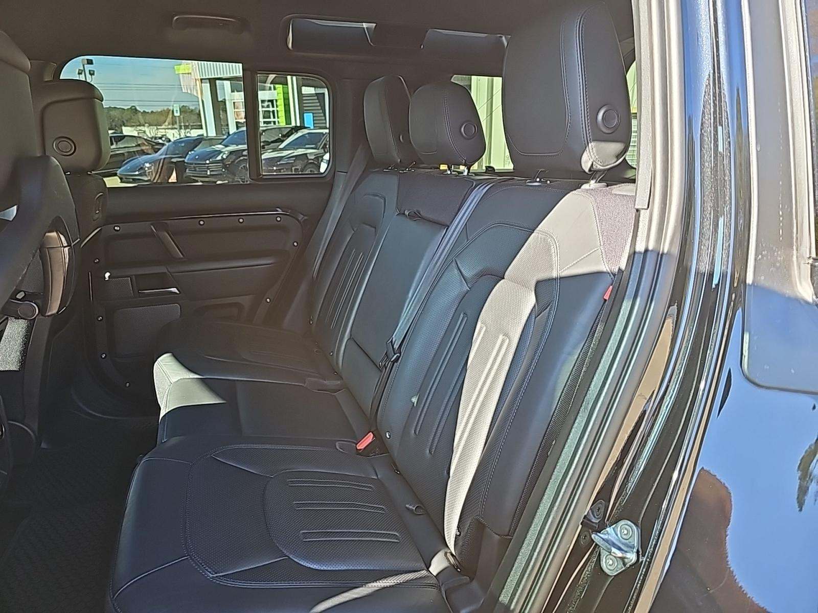 2020 Land Rover Defender 110 X AWD