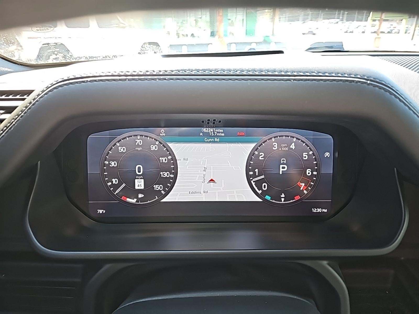 2020 Land Rover Defender 110 X AWD