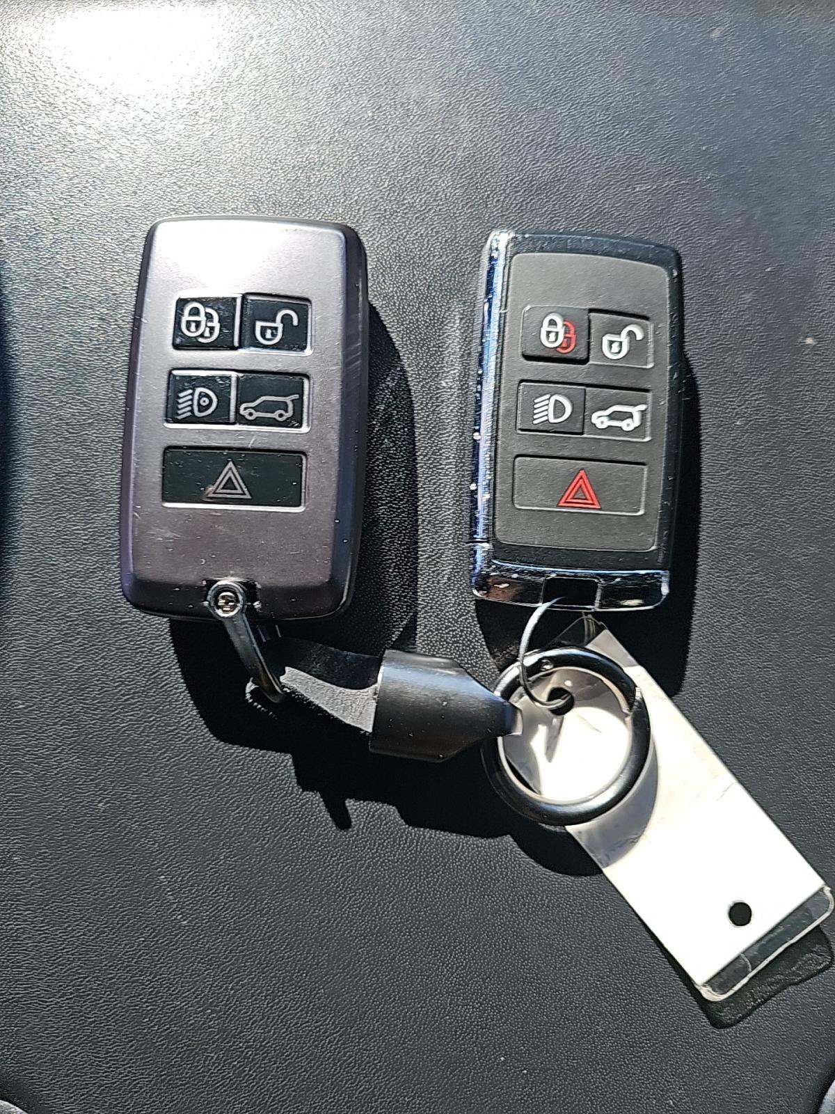 2020 Land Rover Defender 110 X AWD