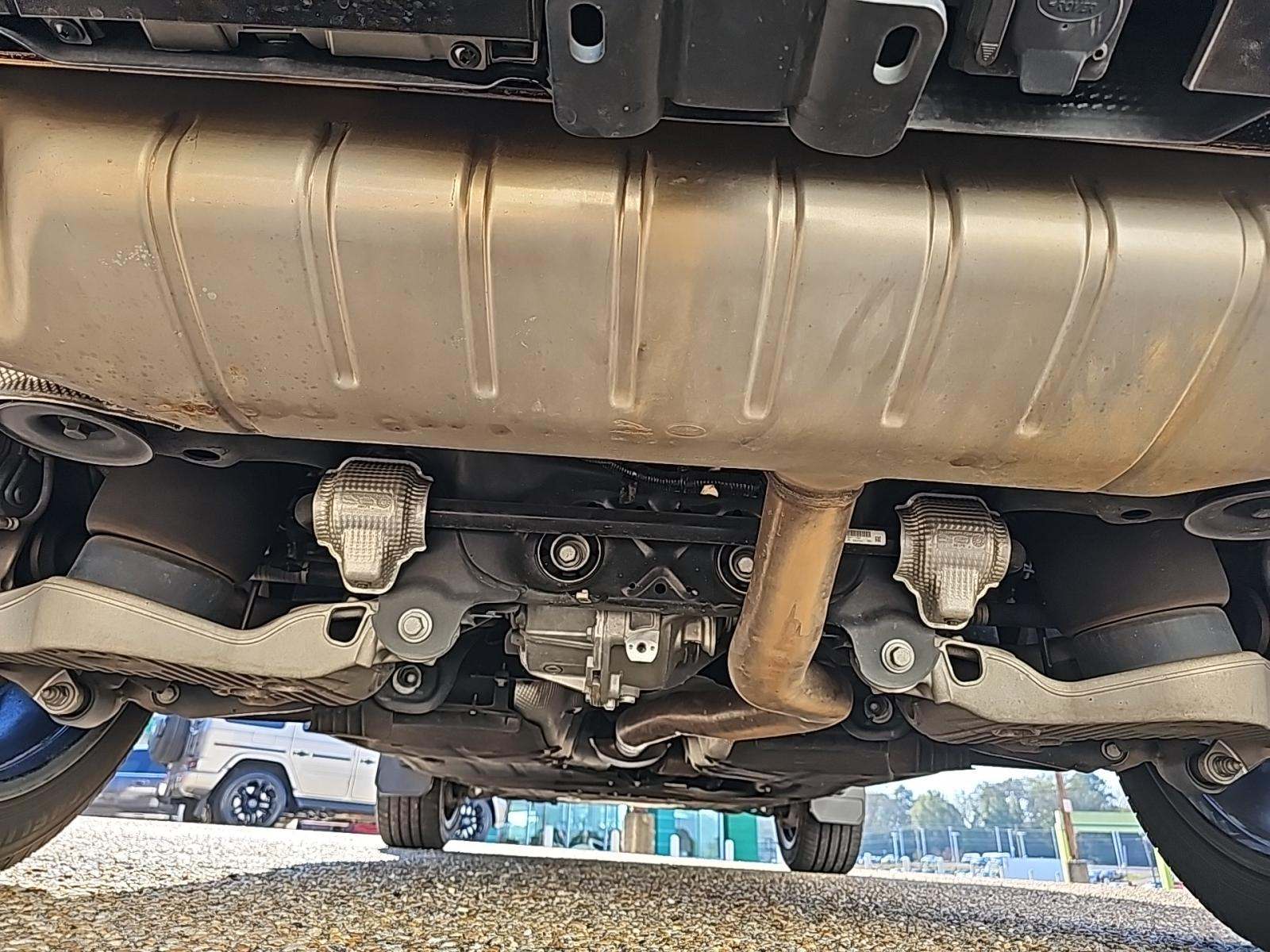 2020 Land Rover Defender 110 X AWD