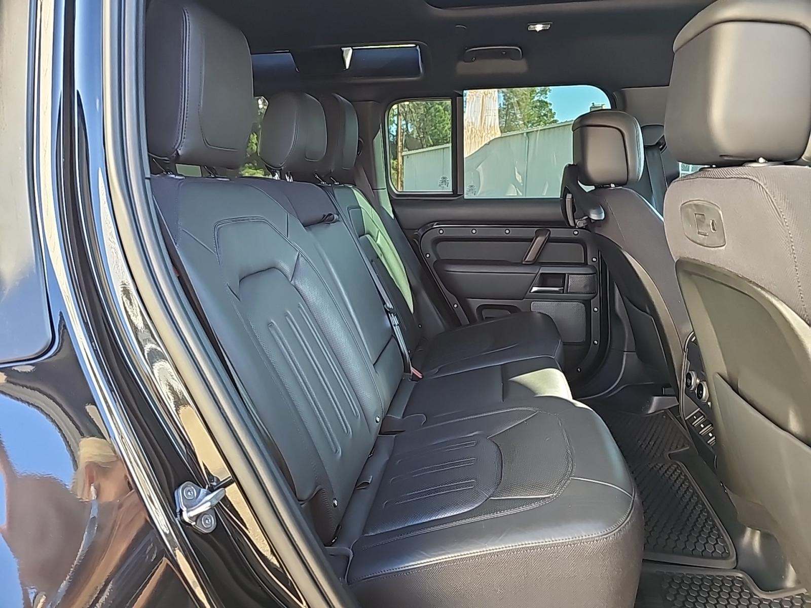 2020 Land Rover Defender 110 X AWD