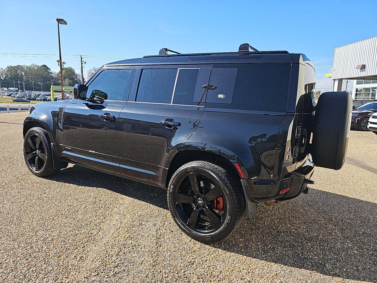 2020 Land Rover Defender 110 X AWD