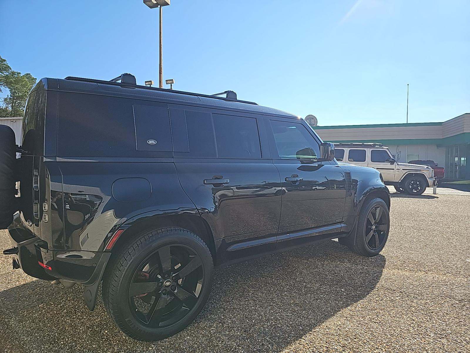 2020 Land Rover Defender 110 X AWD