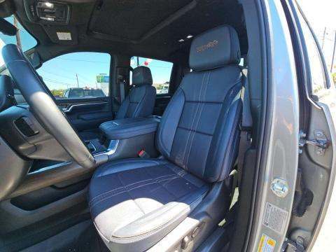 CHEVROLET HIGH COUNTRY - 2