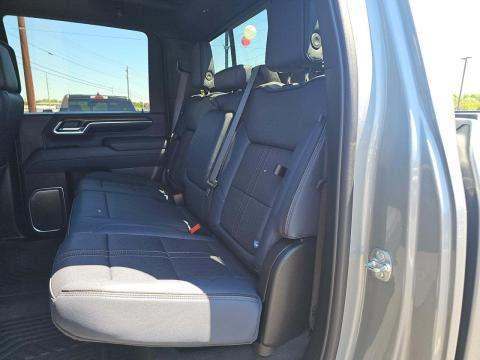 CHEVROLET HIGH COUNTRY - 9