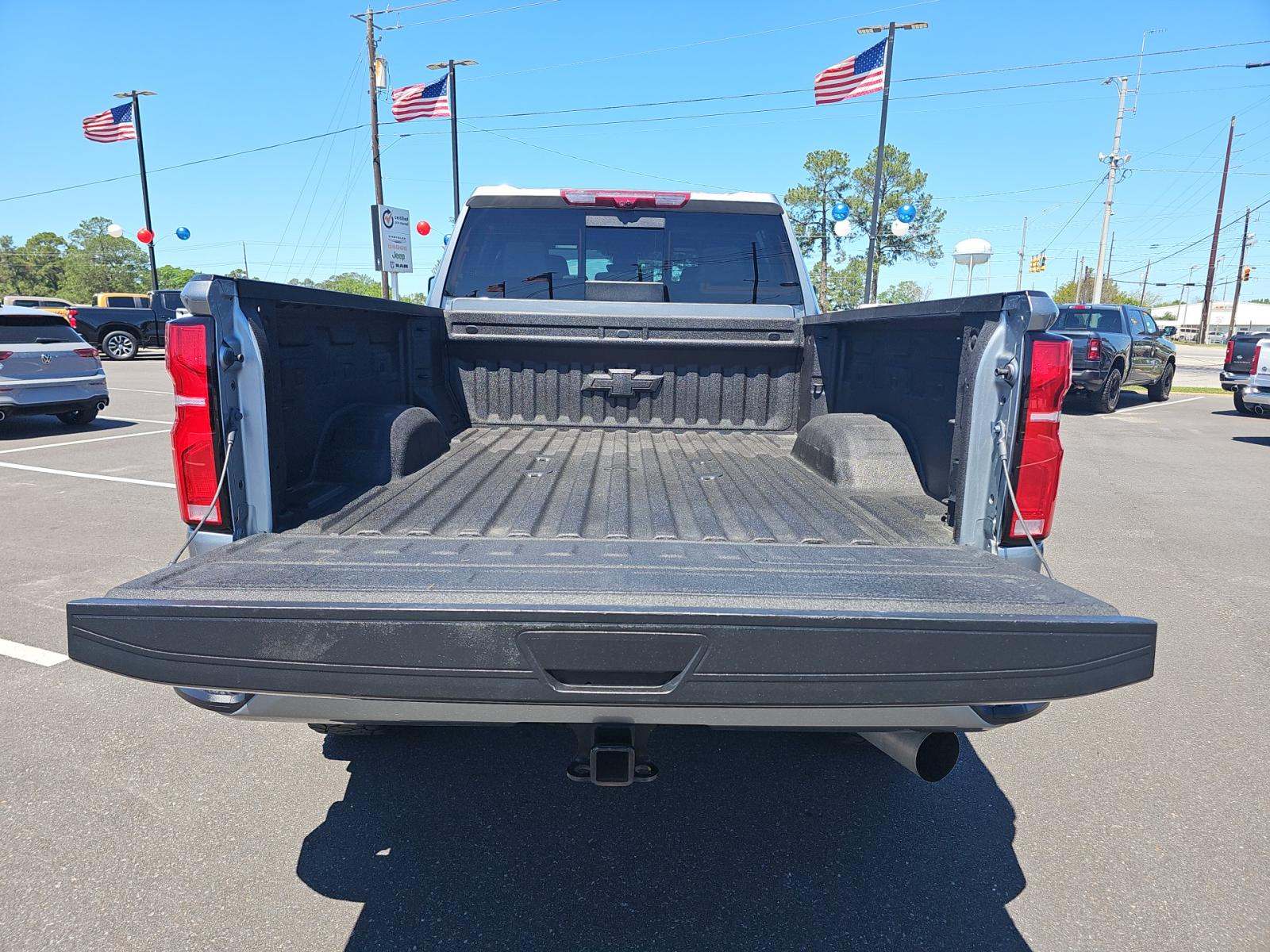 CHEVROLET OTHER - 10