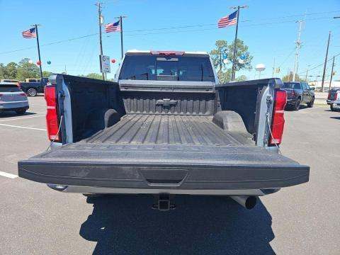 CHEVROLET HIGH COUNTRY - 10