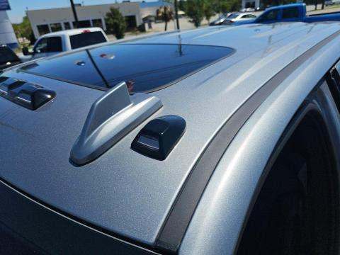 CHEVROLET HIGH COUNTRY - 8