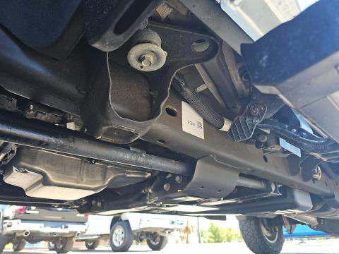 CHEVROLET HIGH COUNTRY - 3