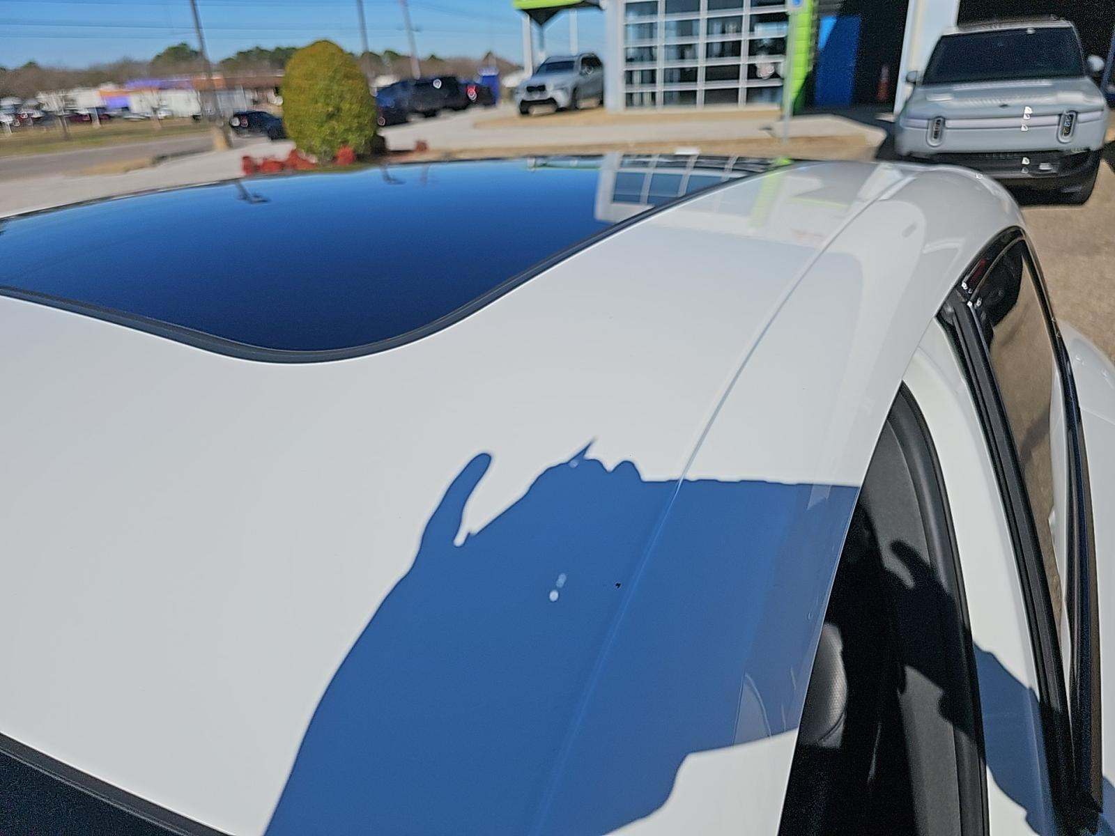 2017 Porsche Macan S AWD