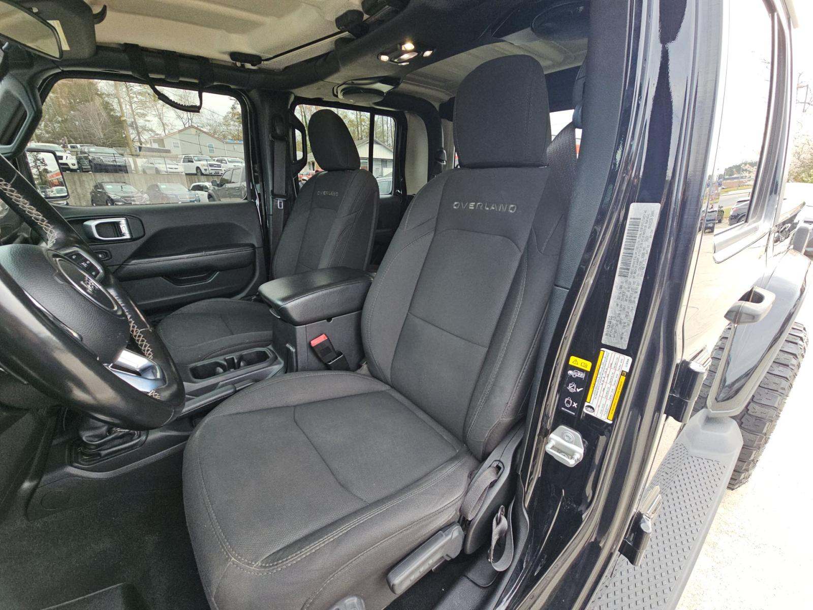 JEEP GRAND CHEROKEE - 2