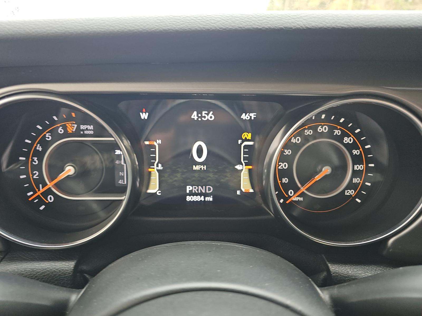 JEEP GRAND CHEROKEE - 5