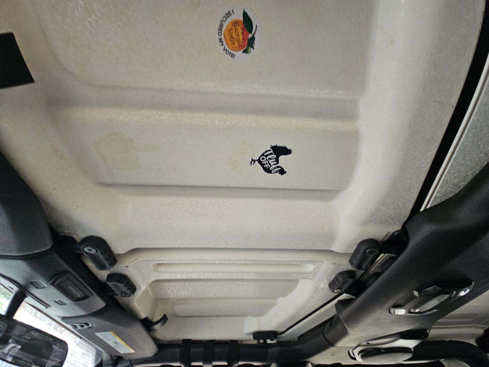 JEEP GRAND CHEROKEE - 7