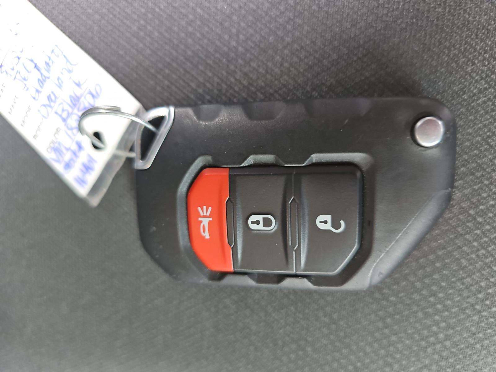 JEEP GRAND CHEROKEE - 4