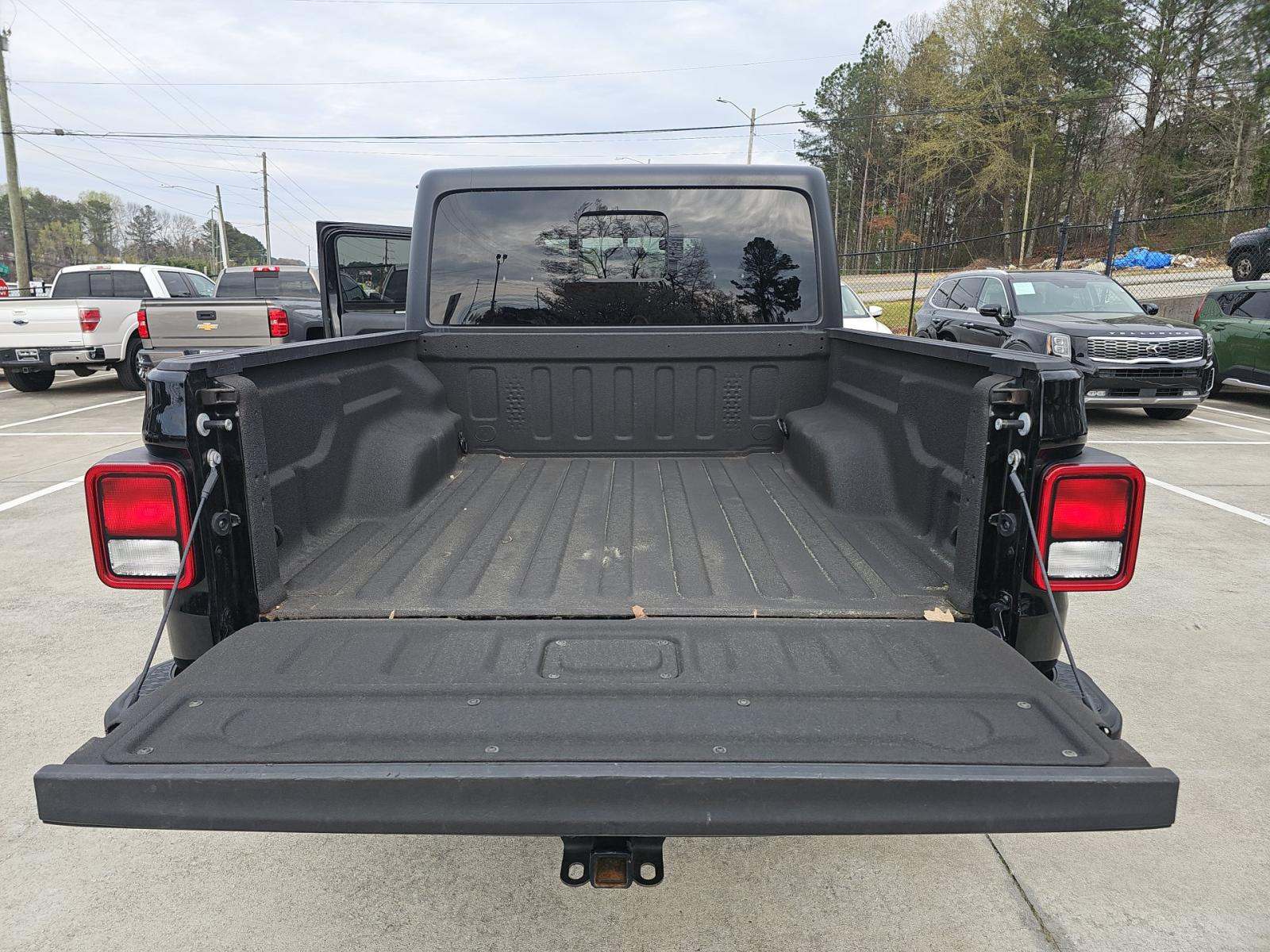 JEEP GRAND CHEROKEE - 10