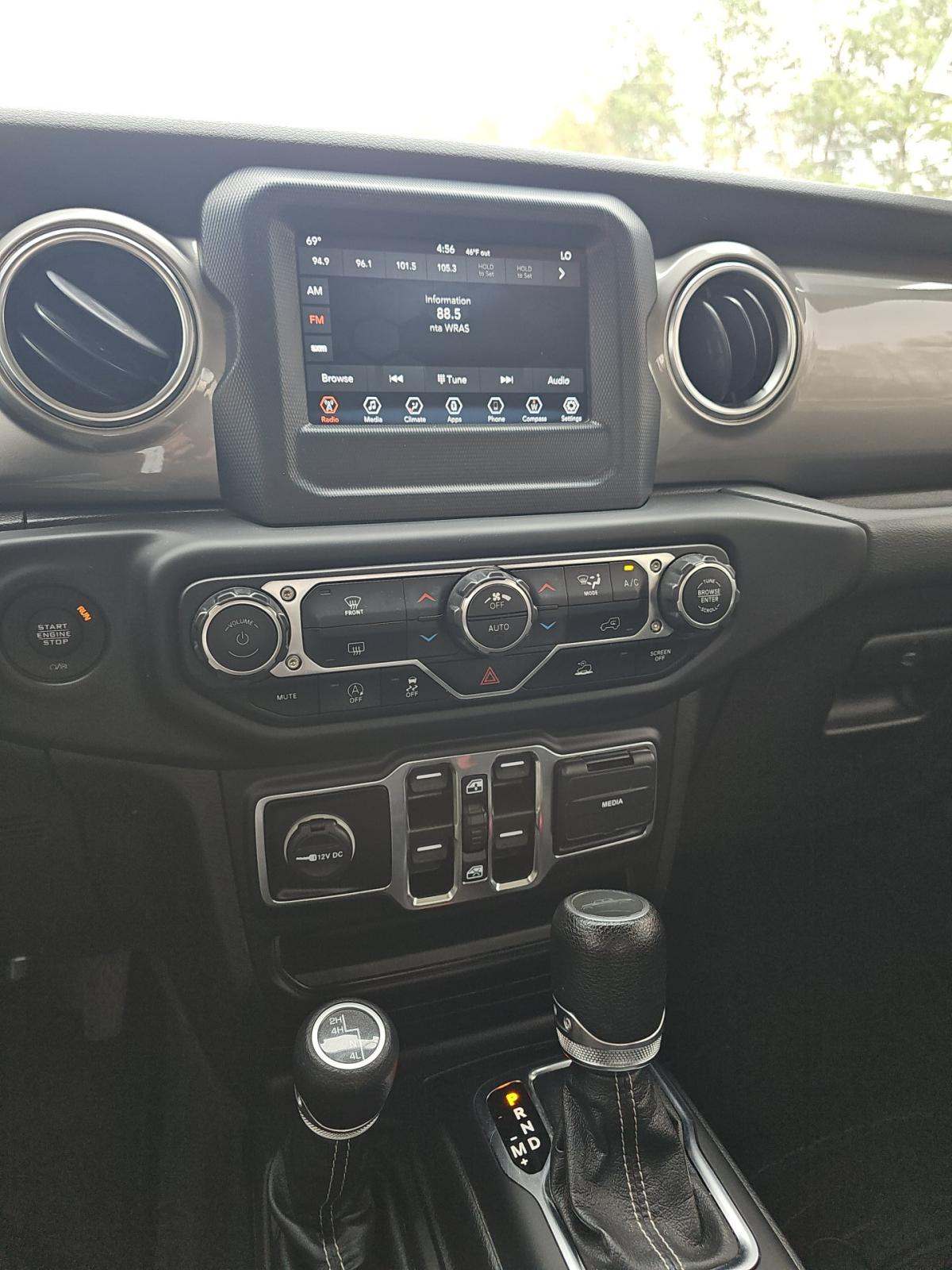 JEEP GRAND CHEROKEE - 6