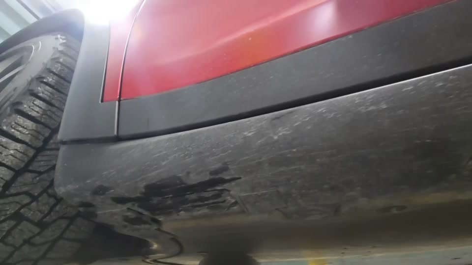 2022 Tesla Model X Plaid AWD