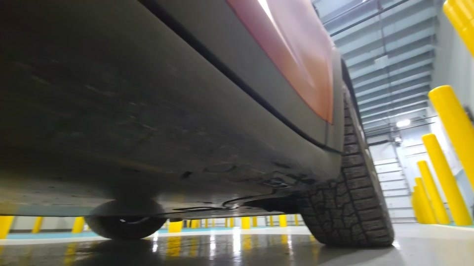 2022 Tesla Model X Plaid AWD