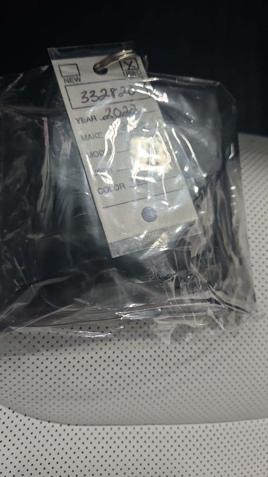 2022 Tesla Model X Plaid AWD