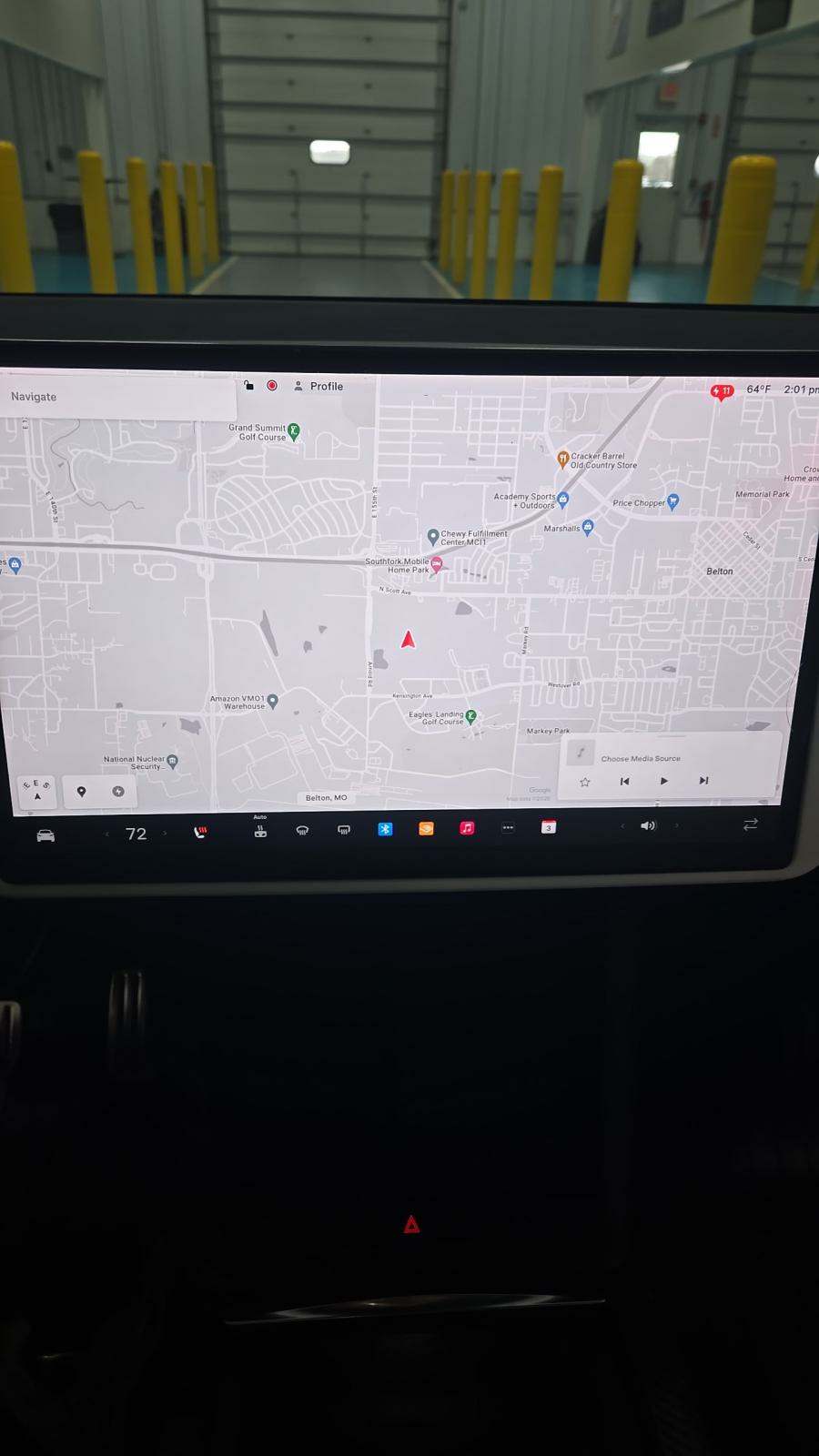 2022 Tesla Model X Plaid AWD