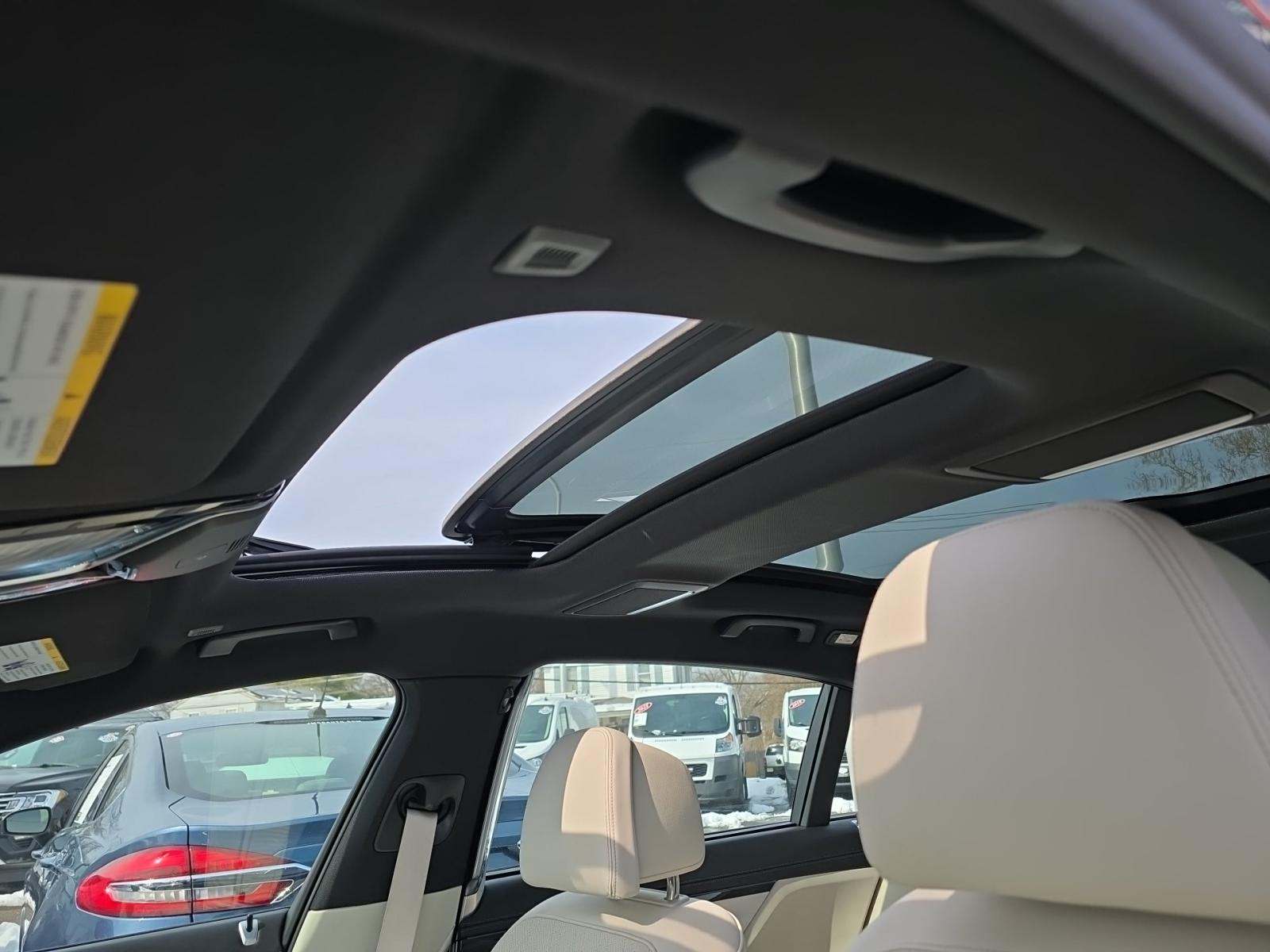 2020 BMW 7 Series 750i xDrive AWD