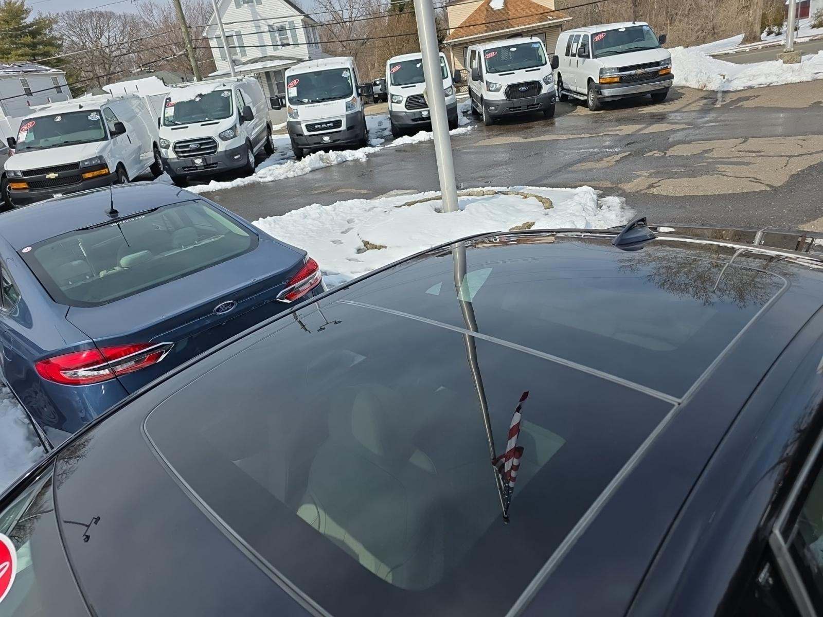 2020 BMW 7 Series 750i xDrive AWD