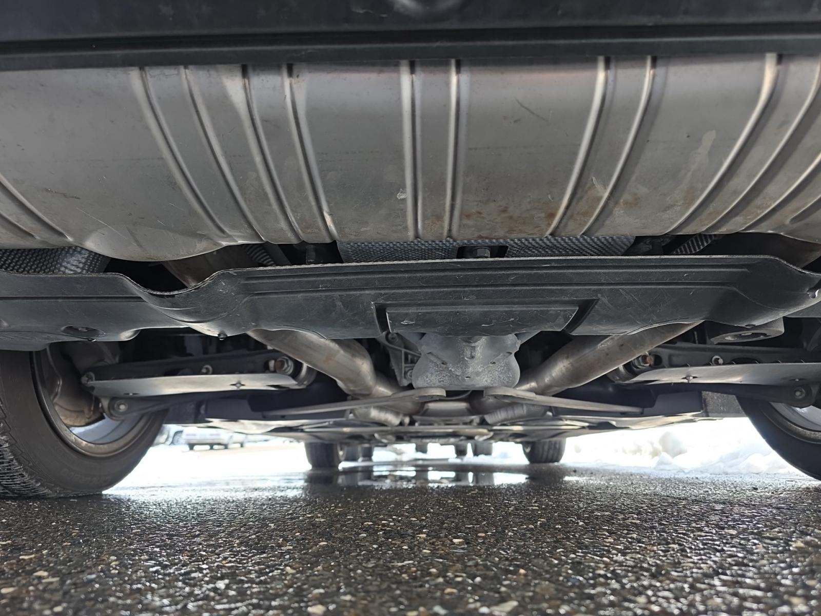 2020 BMW 7 Series 750i xDrive AWD