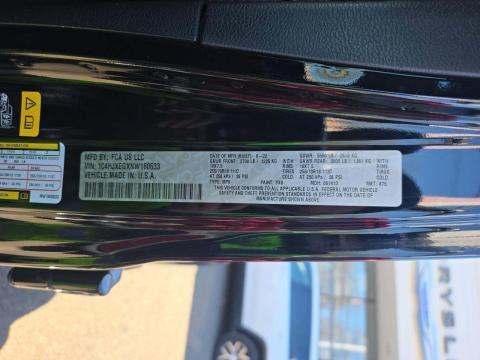 JEEP UNLIMITED SAHARA ALTITUDE EDITION - 5