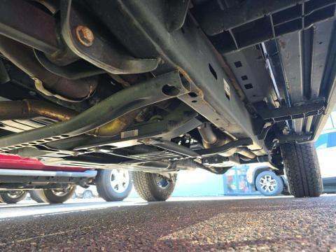 JEEP UNLIMITED SAHARA ALTITUDE EDITION - 7