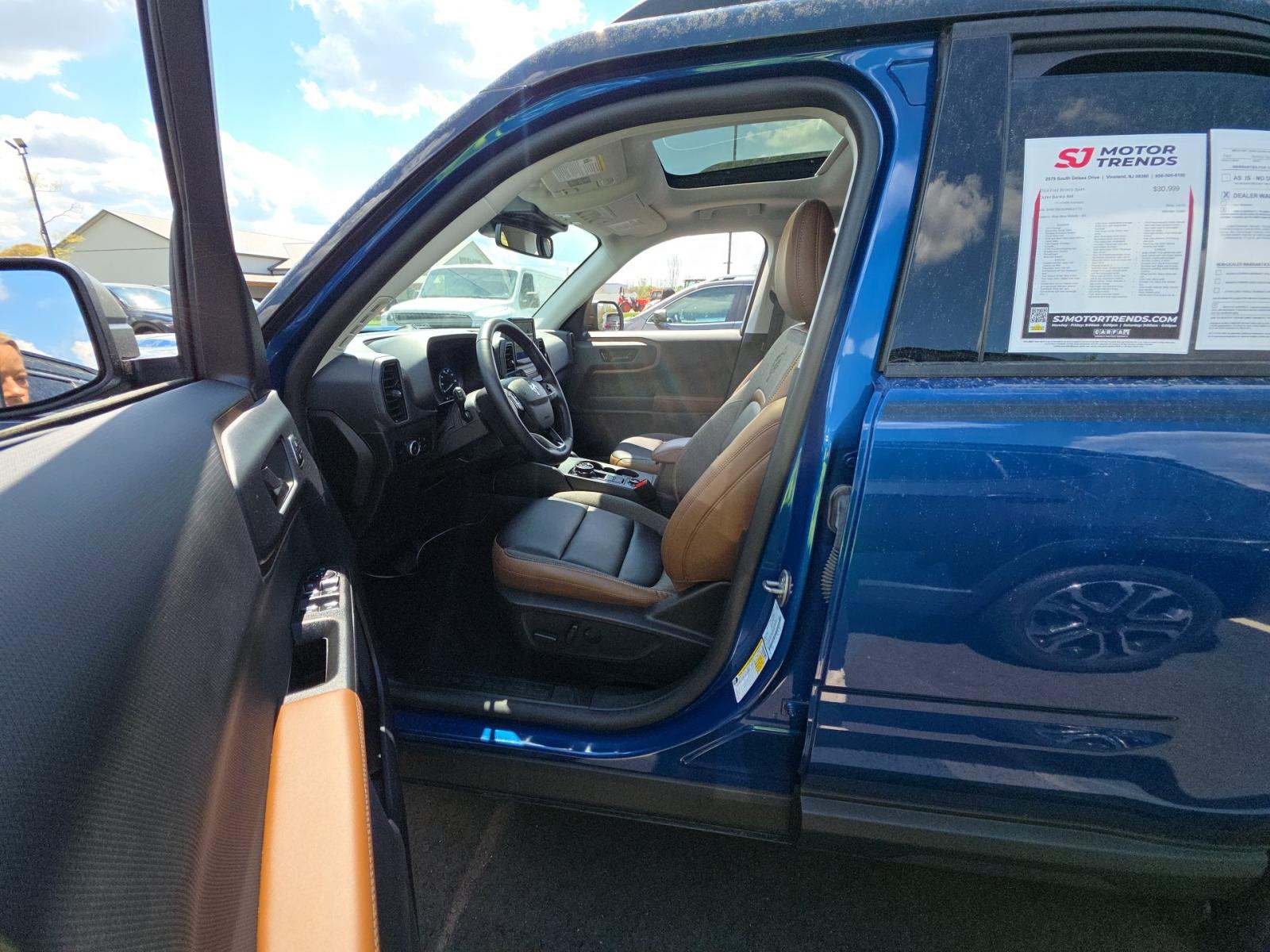 FORD BRONCO SPORT - 6