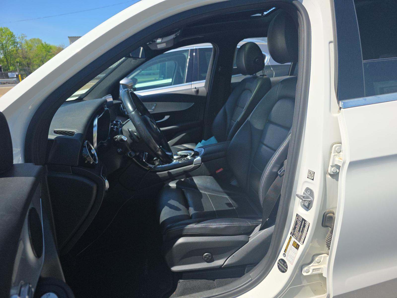 MERCEDES-BENZ GLC-CLASS - 6