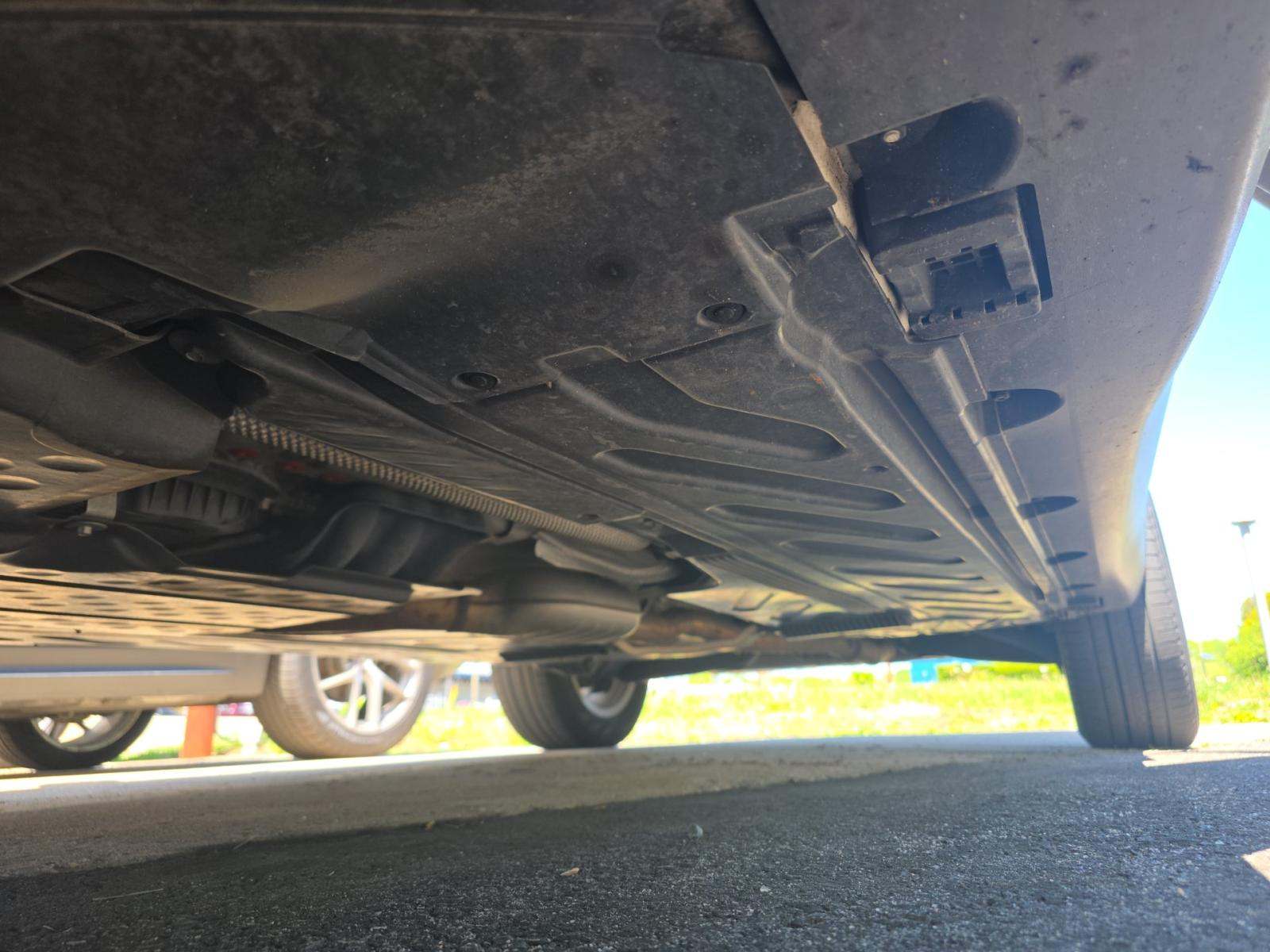 MERCEDES-BENZ GLC-CLASS - 7