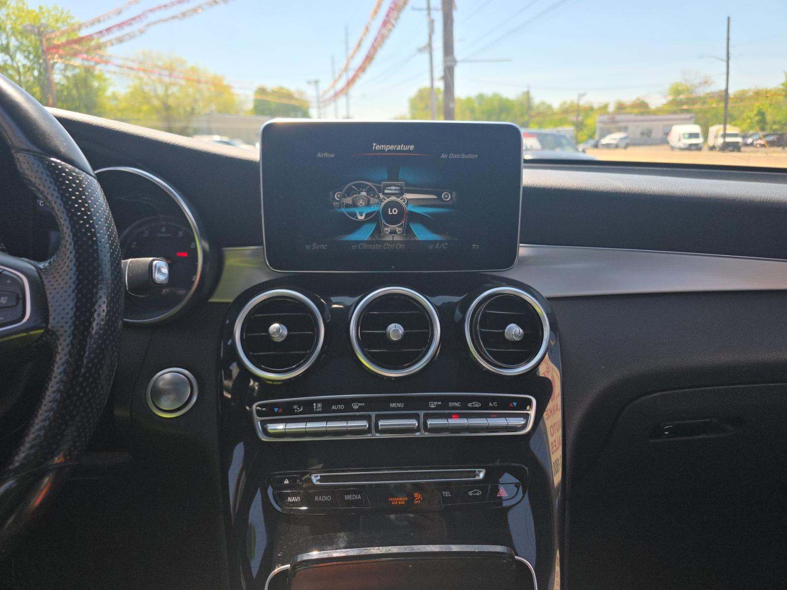 MERCEDES-BENZ GLC-CLASS - 10