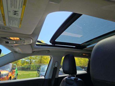 JEEP LATITUDE ALTITUDE EDITION - 7