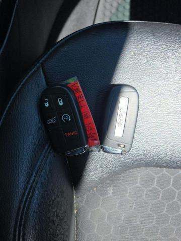 JEEP LATITUDE ALTITUDE EDITION - 4