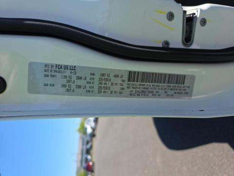 JEEP LATITUDE ALTITUDE EDITION - 1