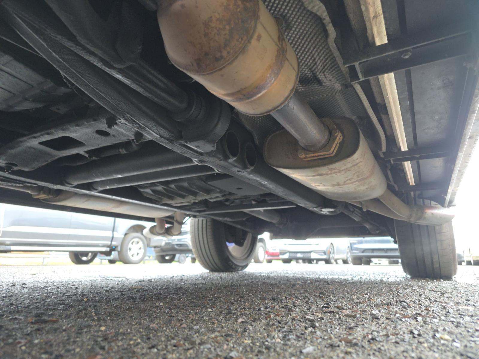 MERCEDES-BENZ G-CLASS - 7