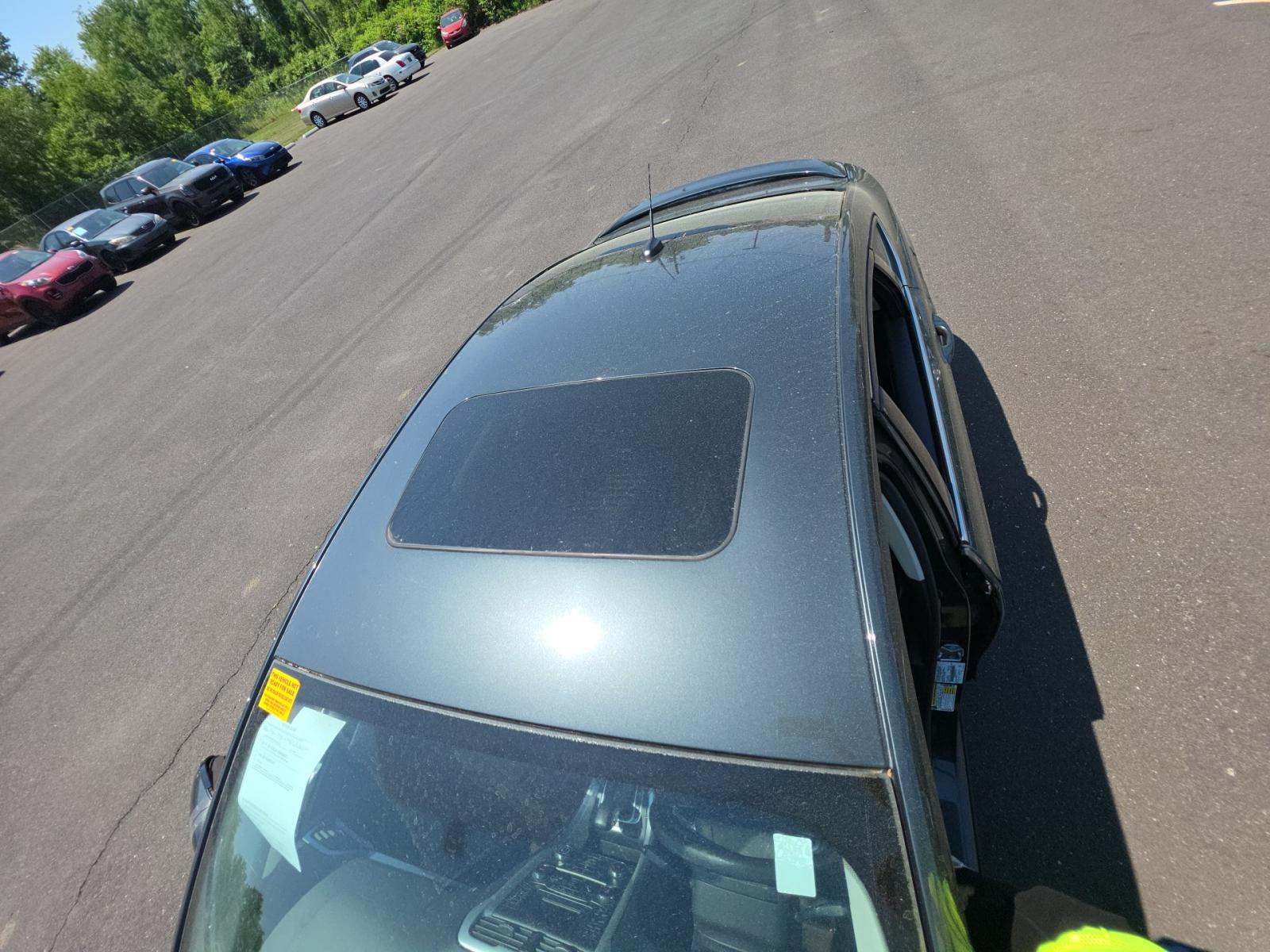 FORD FUSION - 8