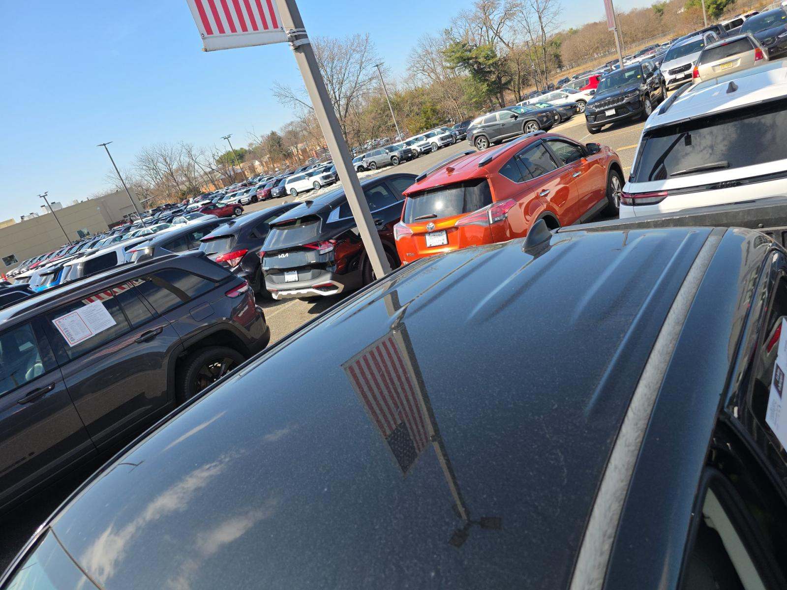 2021 Toyota Tacoma SR5 AWD