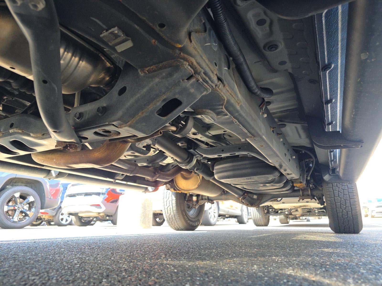 2021 Toyota Tacoma SR5 AWD