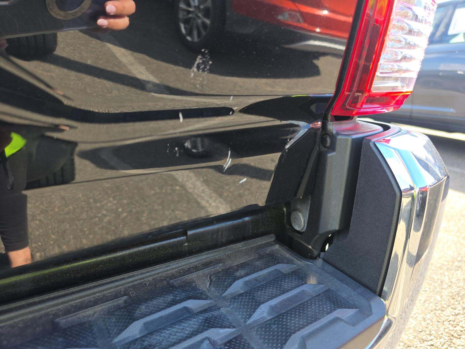 2021 Toyota Tacoma SR5 AWD